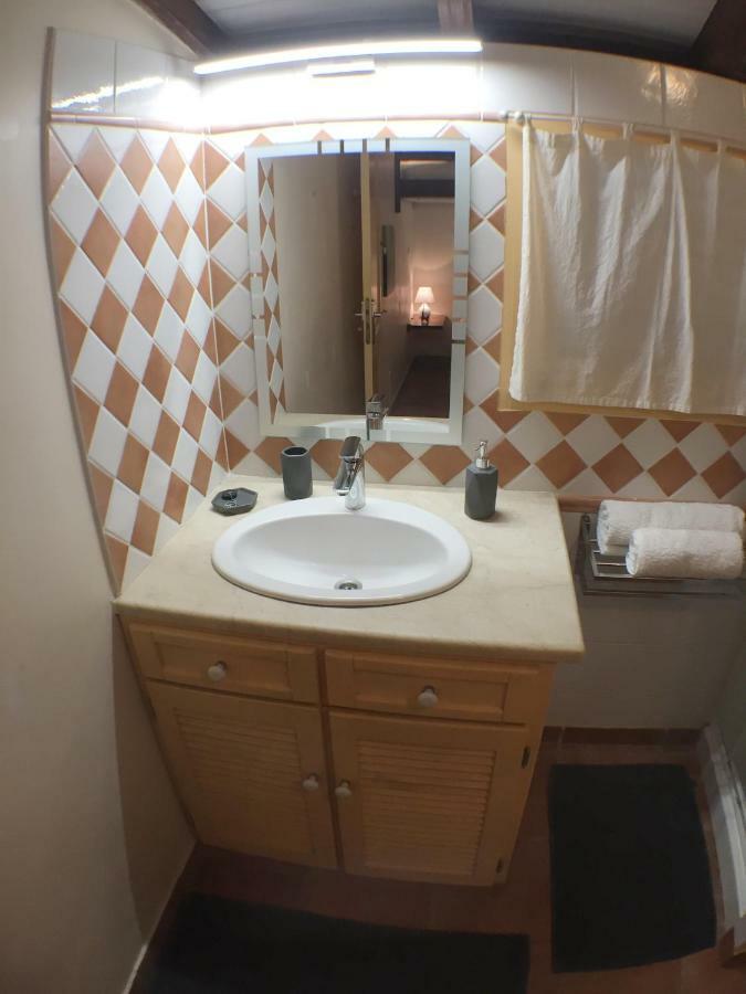 Villa des Amandiers Les Anses-d'Arlets Esterno foto